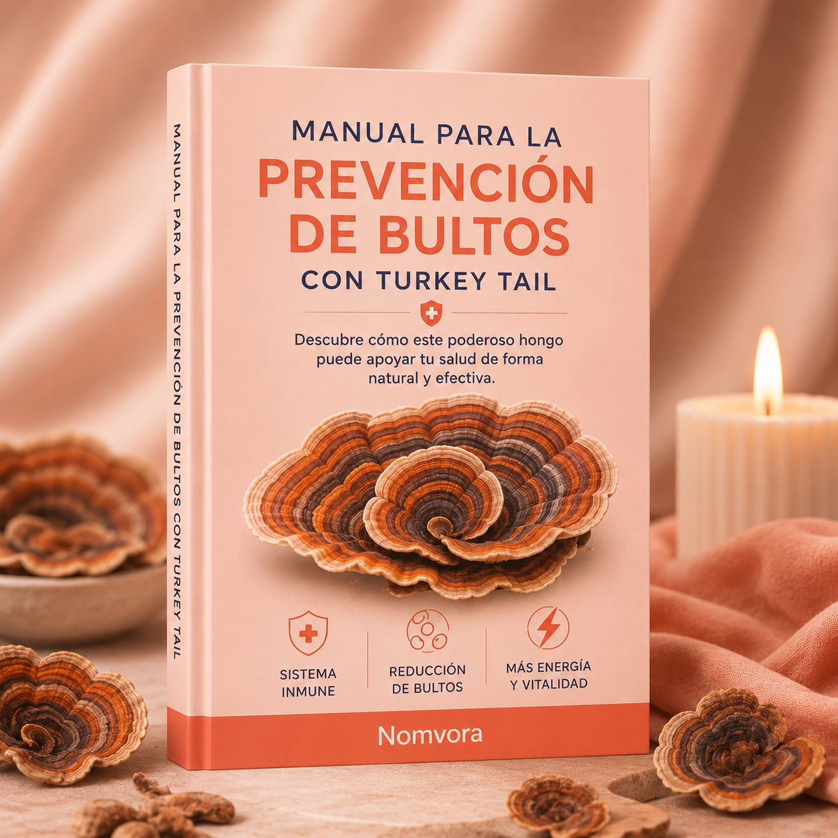Manual: Detectar y Prevenir Bultos